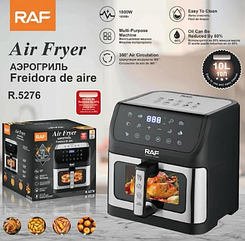 Фритюрниця RAF R.5276 10л 1800Вт