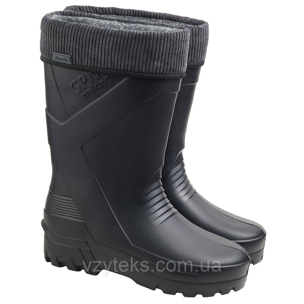 Чоботи чоловічі Гіпаніс оптом Україна, фото 1