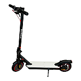 Електросамокат Forte E9 PRO LIGHT, 8.5", 350/700 Вт, 36 В, 7.5 Аг, до 30 км, 30 км/год, фото 3