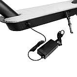 Електросамокат Forte E9 PRO LIGHT, 8.5", 350/700 Вт, 36 В, 7.5 Аг, до 30 км, 30 км/год, фото 5