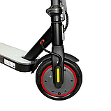 Електросамокат Forte E9 PRO LIGHT, 8.5", 350/700 Вт, 36 В, 7.5 Аг, до 30 км, 30 км/год, фото 6