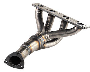 Колектор випускний ВАЗ 2110, 16 кл. під 1 датчик "павук", фото 1