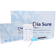 Швидкий тест для діагностики Cryptosporidium та Giardia