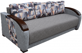 Диван Барон 3 в вітальню,спальню,дитячу