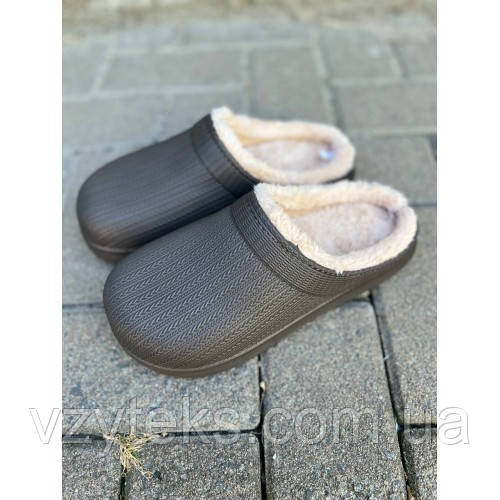 Галоші жіночі Gipanis утеплені, фото 1