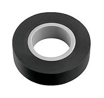 Ізоляційна стрічка ПВХ 20 метрів ЧОРНА