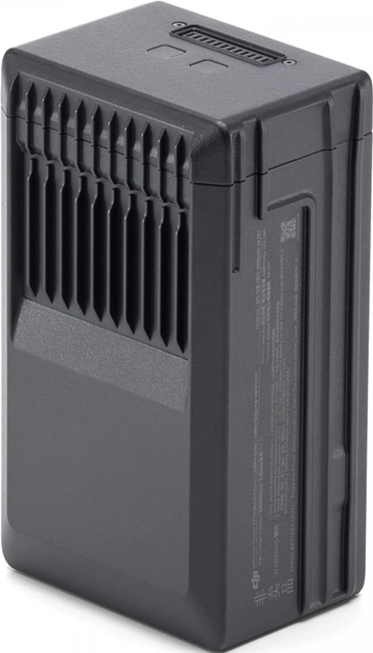Акумулятор DJI Intelligent Flight Battery for Matrice 300/350 TB65 (CP.EN.00000457.01), фото 1