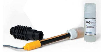 Комплект електрода ORP до електролізних установок BSV