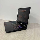 Ноутбук MSI GE75 Raider 9SF 144Hz i9 9880H 32GB SSD 512GB RTX 2070 Б/В, фото 4