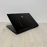 Ноутбук MSI GE75 Raider 9SF 144Hz i9 9880H 32GB SSD 512GB RTX 2070 Б/В, фото 5