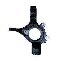 Цапфа, поворотний кулак передній лівий CITROEN C4 I (2004-2010) / CITROEN C4 II (2009-2018) 1606630980 / 364666 / 364684 / 364696