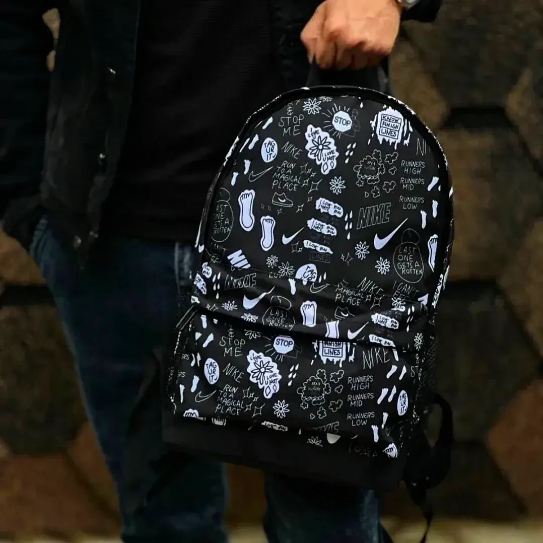 Міський рюкзак, шкільний портфель, ранець, спортивний та на кожен день, фото 1