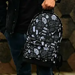 Міський рюкзак, шкільний портфель, ранець, спортивний та на кожен день