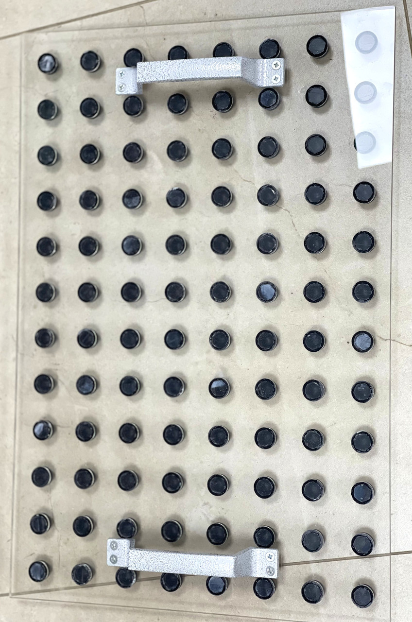 Маркер на 96 касету