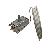 Терморегулятор (термостат K-57) для холодильників Ariston, Indesit, Stinol C00851089