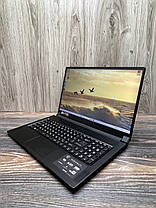 MSI GS76 Stealth 11UG - 17.3` 360hz| intel core i9-11900h| RAM 32GB| SSD 1.5TB| RTX 3070 8GB, фото 2