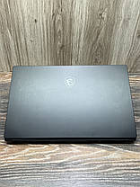 MSI GS76 Stealth 11UG - 17.3` 360hz| intel core i9-11900h| RAM 32GB| SSD 1.5TB| RTX 3070 8GB, фото 4