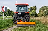 Мульчувач Talex EVO 1,20-1,65