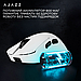 Миша бездротова Ajazz AJ179 V2 Max White (AJ179-V2-MAX-W), фото 9