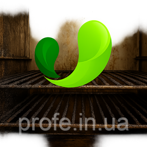 ПРОФІ 152 | Кислотний засіб для коптильних камер, грилів та харчової промисловості, HoReCa, HACCP