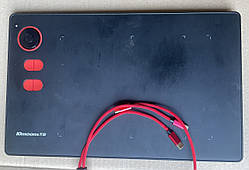 Графічний планшет 10Moons G20 Android Win Mac 10 дюймів