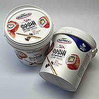 Крем-сир вершковий до суші PIATNICA 1 кг