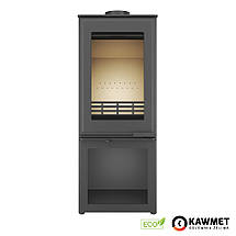 Піч камін KAWMET VENUS S16 S-Box ECO, фото 5