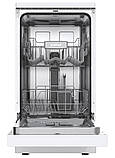 Посудомийна машина Vestfrost FDW 4509 CW DS, фото 2