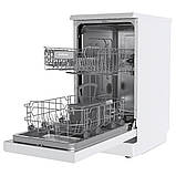 Посудомийна машина Vestfrost FDW 4509 CW DS, фото 3