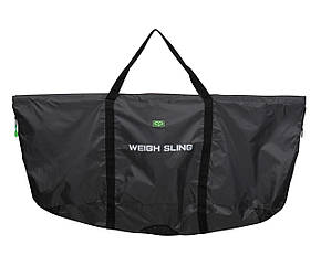 Сумка для тимчасового утримання та зважування риби Carp Pro Weigh Sling 125x70см