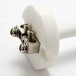 Високотемпературна термопара К-типу WRN-010, діапазон від -50°C до 1300°C +/-0.2 %, довжина зонда 215мм, фото 4