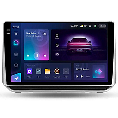 Штатная магнитола Teyes CC3 2k NISSAN ALTIMA (2018-2023) 0 DIN