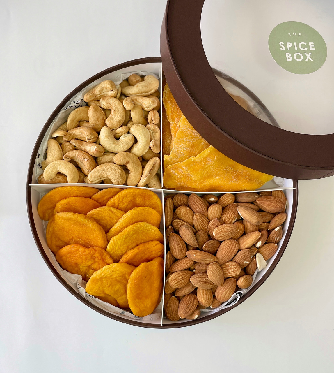 Подарунковий набір Mix Vol. 12, фото 1