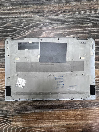 Розборка ноутбуку Нижня кришка корпусу HP EliteBook 1050 G1, фото 2