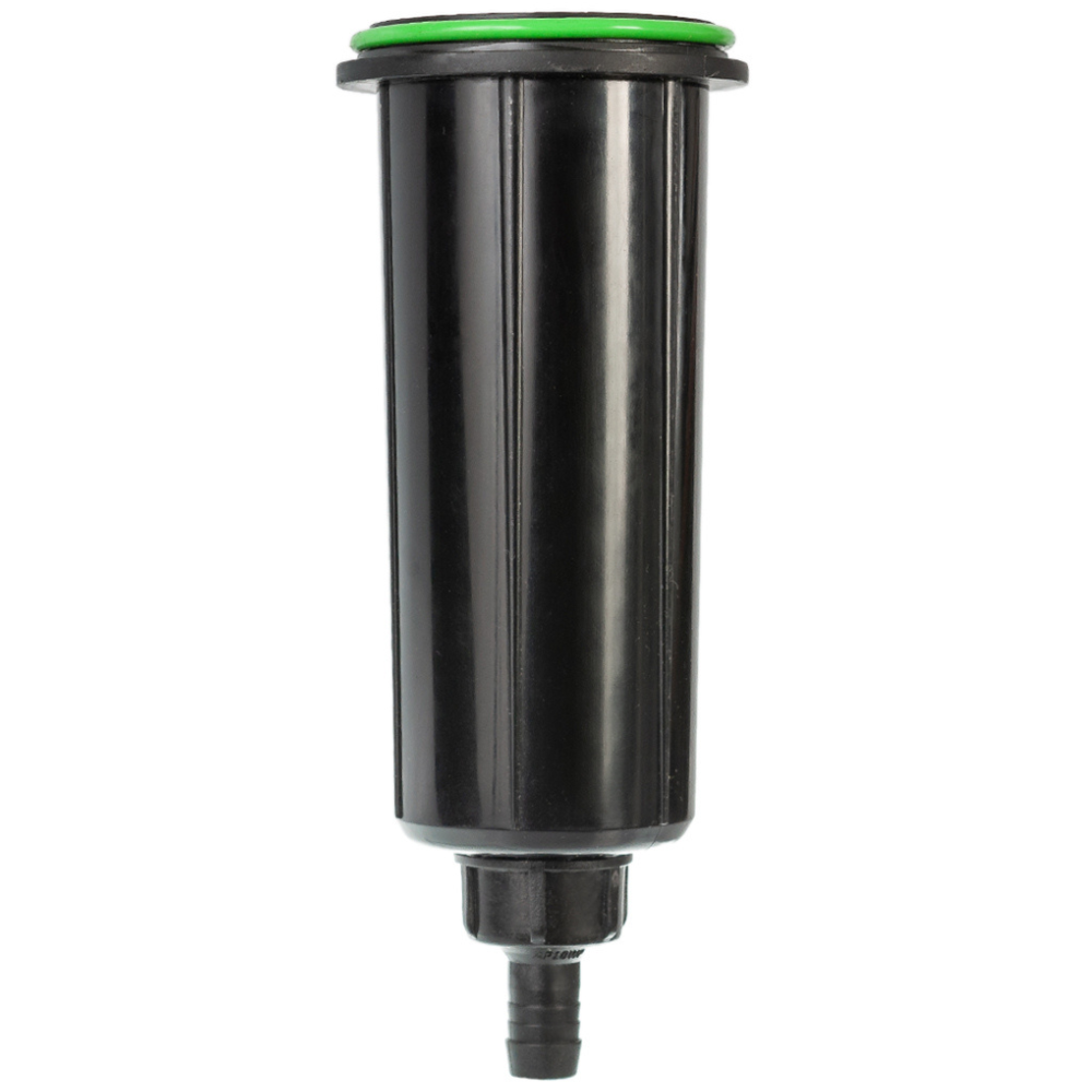 Стакан регулятора - розподільника тиску обприскувача Agroplast HD голий посилений до 20бар, фото 1