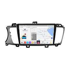 Штатна магнітола Mekede MS 2k Kia Cadenza / K7 (2013-2017) CarPlay QleD