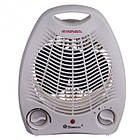 Тепловентилятор Domotec MS5901