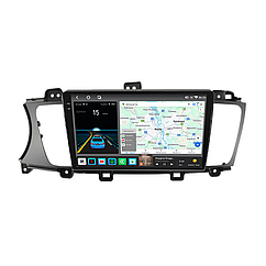 Штатная магнитола Mekede M6 Plus Kia Cadenza / K7 (2013-2017) CarPlay QleD