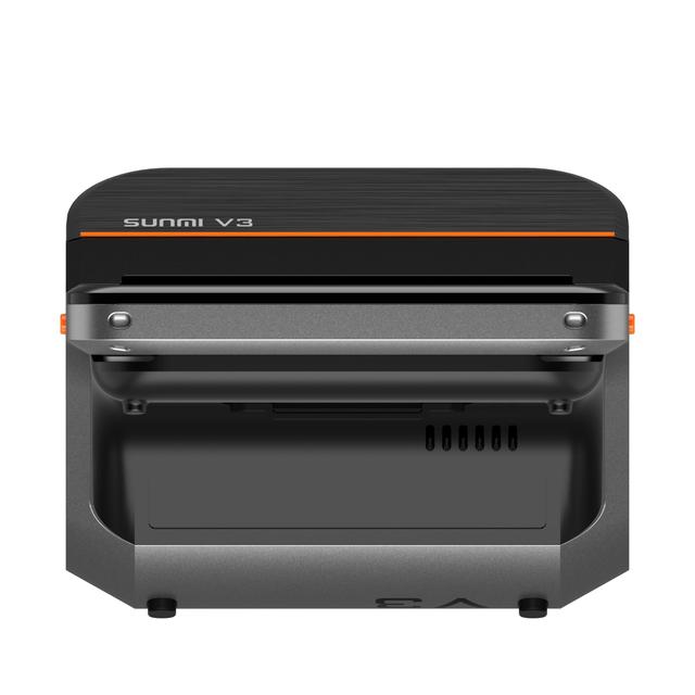 POS-терминал SUNMI V3