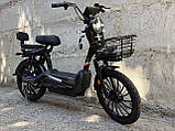 Велоскутер Crosser CR-3 60V/20AH/800W 2025-2026, фото 4