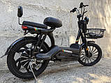 Велоскутер Crosser CR-3 60V/20AH/800W 2025-2026, фото 2