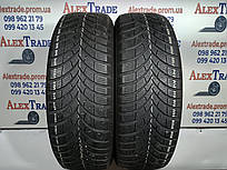 215/65 R16 Semperit Speed-Grip 5 зимові шини б/у