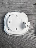 Датчик руху Chuango PIR-700, стельовий, 360°, бездротовий 315 MHz, для сигналізації, фото 6