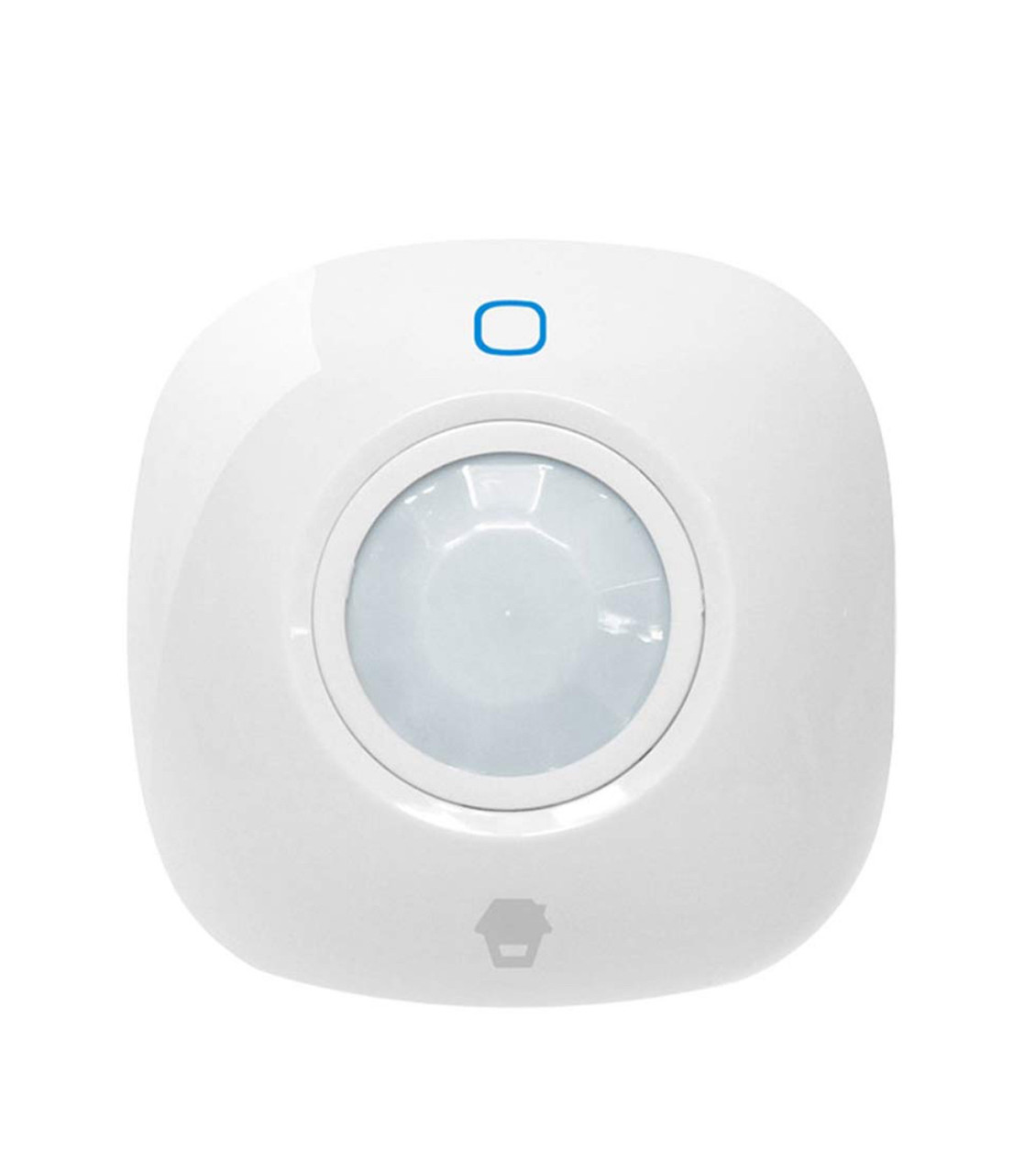 Датчик руху Chuango PIR-700, стельовий, 360°, бездротовий 315 MHz, для сигналізації, фото 1