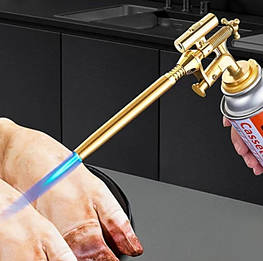 Газові паяльники