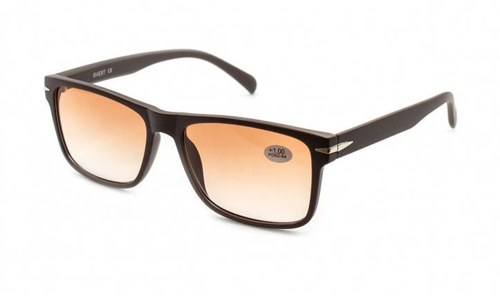 Окуляри для зору Gvest 24414 С-2 тон, фото 1