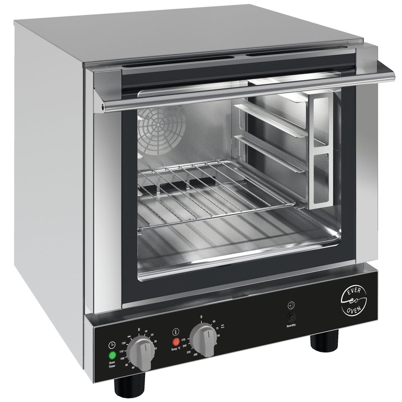 Конвекційна піч Ever Oven ED-A23-04N