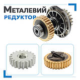 Комплект автоматики для відкатних воріт Miller Technics 800, фото 4