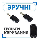 Комплект автоматики для відкатних воріт Miller Technics 800, фото 6