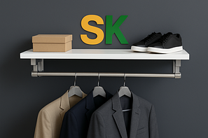 Навісні аксесуари, кронштейни, гачки